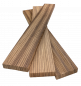 Preview: Neck Zebrano, quarter-sawn  700 x 100 x 24mm